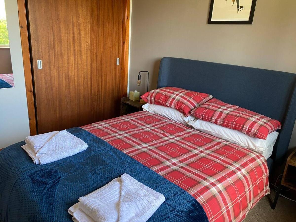 Вилла Welcoming House In Portree Isle Of Sky Scotland Экстерьер фото
